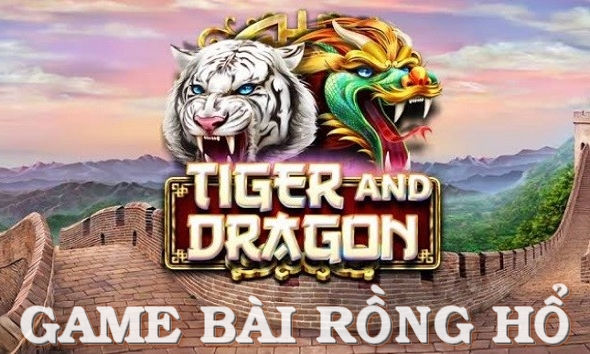 Game Bài Rồng Hổ Là Gì? Mẹo Soi Cầu Trăm Trận Trăm Thắng