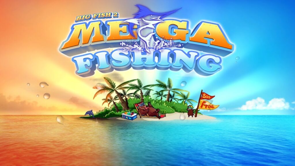 Mega Fishing là gì? Những kinh nghiệm săn cá hiệu quả đến từ cao thủ Go789