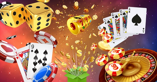 Bí Quyết Chọn Game Casino Nào Cũng “Bách Phát Bách Trung”: Chiến Thuật Đánh Bại Mọi Loại Game!