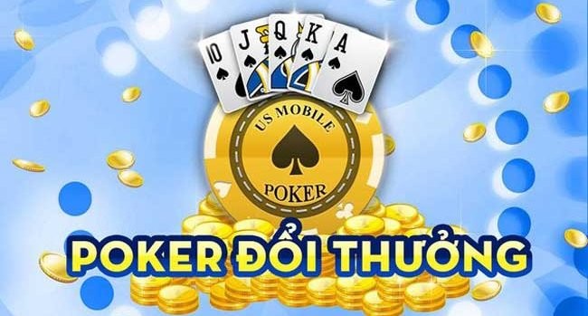 Poker Đổi Thưởng Online: Bộ Môn Hút Khách Trên Các Nhà Cái