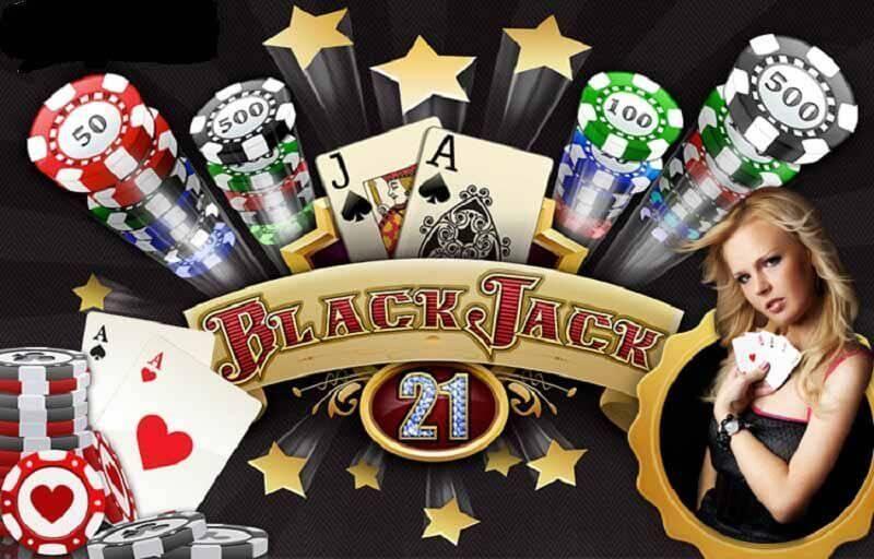 Cách chơi Blackjack không bao giờ thua