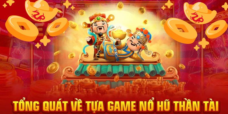 Nơi khẳng định đẳng cấp game thủ với game Thần Tài Go789