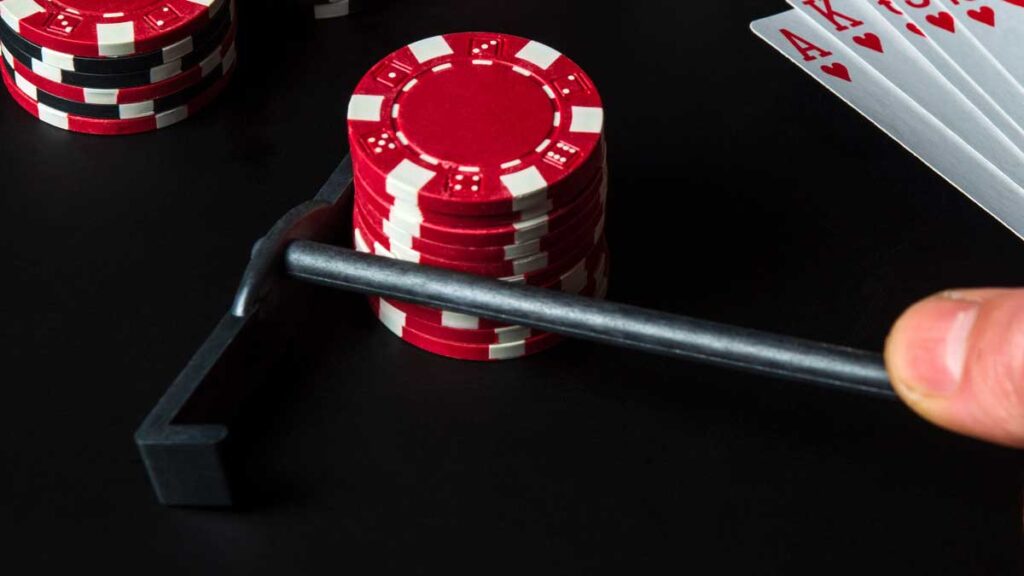 Tựa game đình đám Poker Go789 với nhiều phần thưởng cực lớn