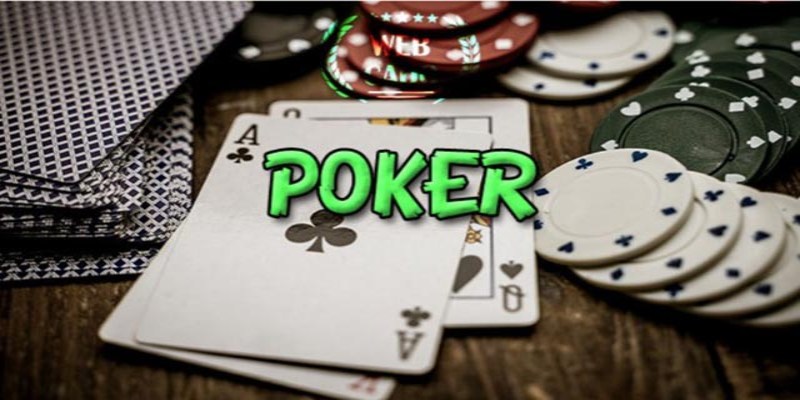 Xác định bài rác trong poker hiệu quả và hợp lý